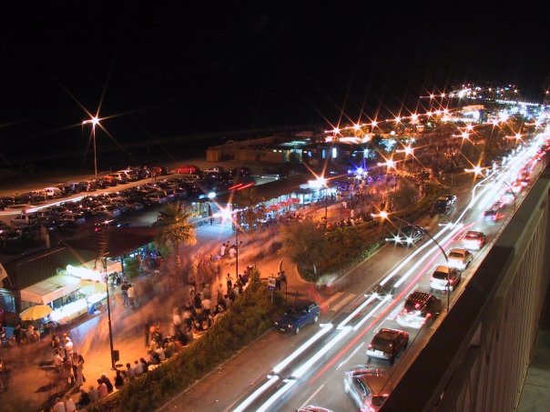 falerna lungomare